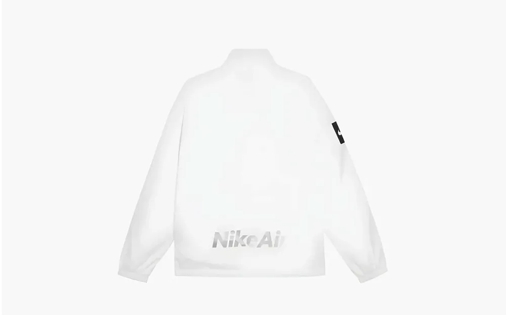 Nike Air White Men's Sun Protection Clothing White