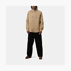 Carhartt WIP Santa Fe Shirt Tan