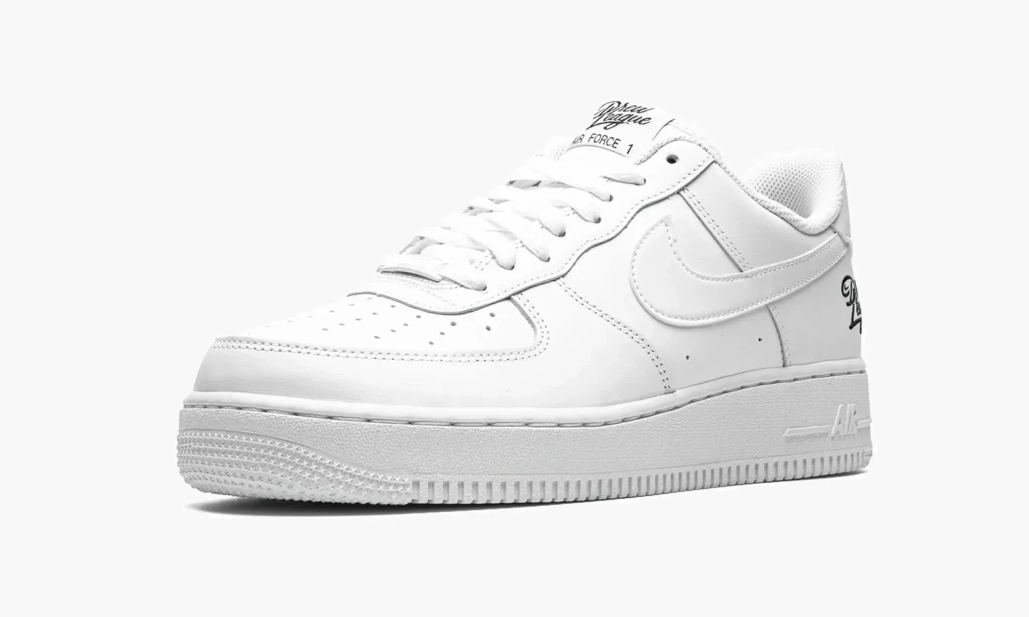 Air Force 1 low Drew League 