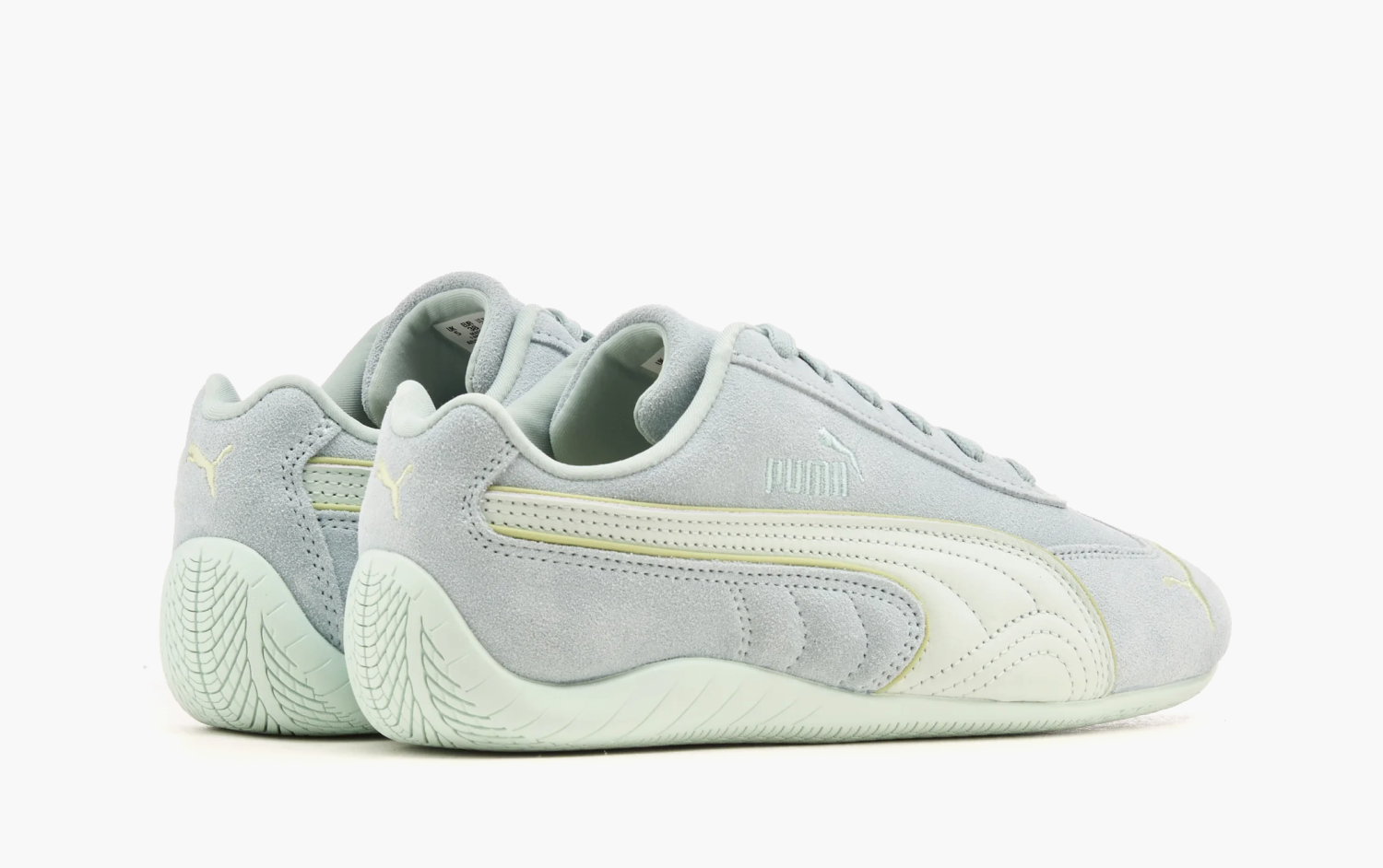 Puma Speedcat WMNS "Piping - Modern Mint" 