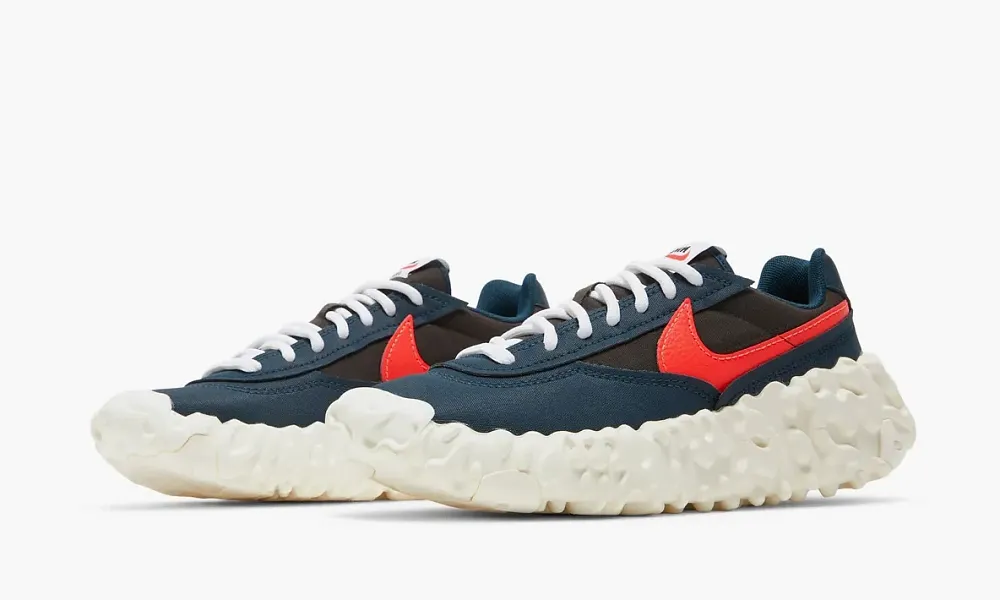 Nike Overbreak SP Armory Navy