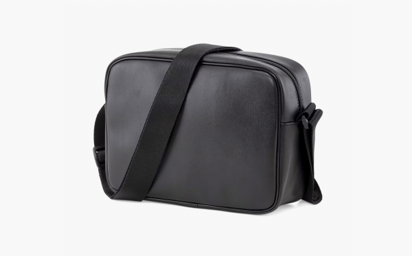 Puma Classics LV8 Cross Body Bag Black 
