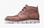 Timberland Outdoor Boots Men Low-Top "Brown" 