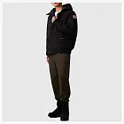 Canada Goose Chilliwack Bomber Black