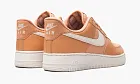 Air Force 1 Low '07 LX Amber Brown
