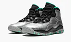 Air Jordan 10 Retro 30th Bg Lady Liberty