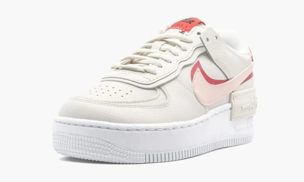 Nike Air Force 1 Low Shadow WMNS Phantom 