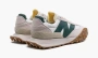 New Balance Xc-72 Sea Salt Nightwatch Green Team Red 