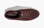 Timberland Berlin Park Running Shoes WMNS Low-Top "Burgundy/White" 