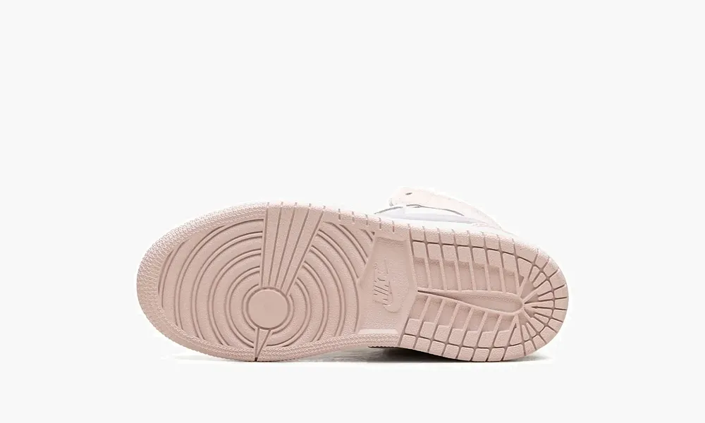 Air Jordan 1 Mid PS Pink Wash