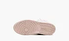 Air Jordan 1 Mid PS Pink Wash