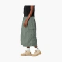 Carhartt WIP SS24 W' Jet Cargo Skirt 