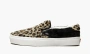 Vans Slip-on 59 Sherpa Leopard 