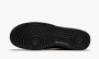 Air Force 1 '07 LV8 Misplaced Swoosh - Black 
