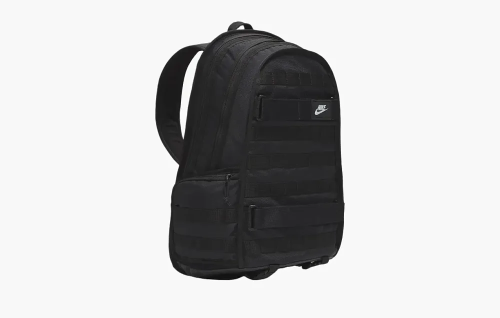 Nike Sportswear RPM Backpack Black