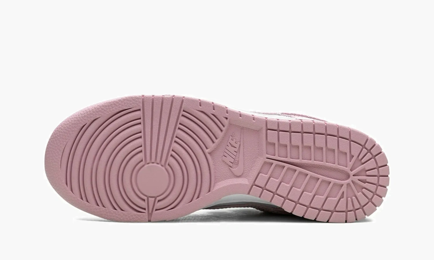Nike Dunk Low WMNS Pink Corduroy 