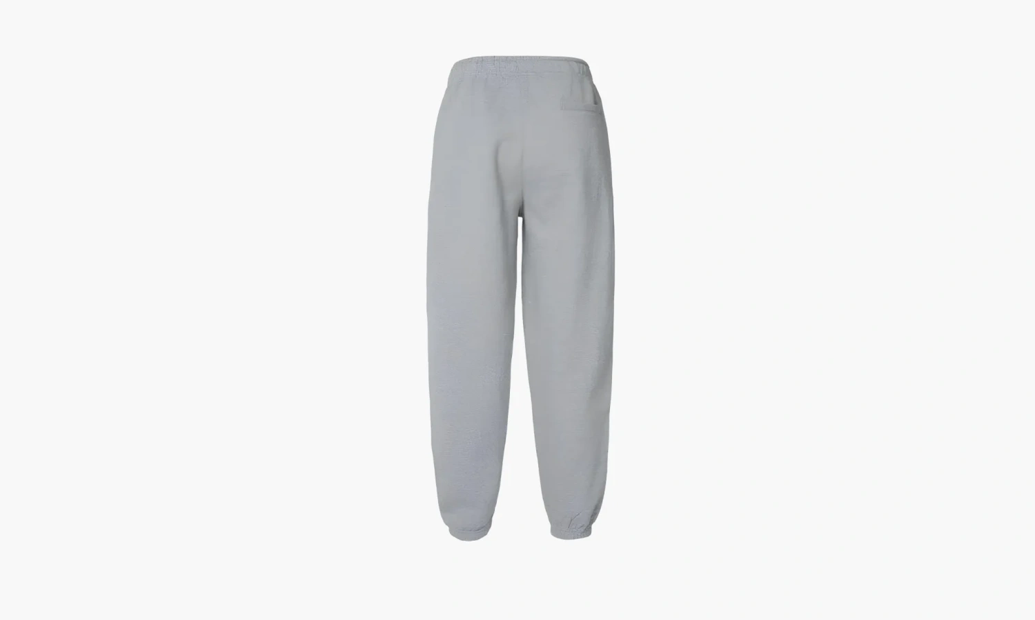 Nike X Stussy Sport Pants Grey 