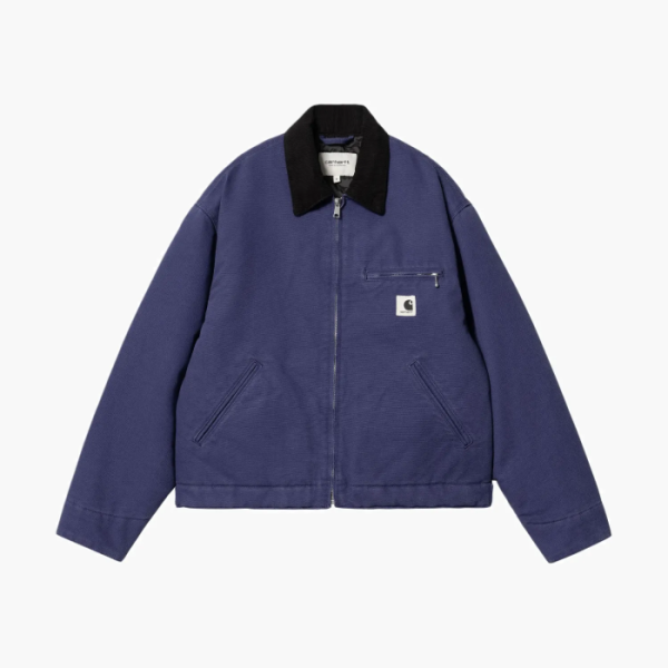 Carhartt WIP FW24 W' OG Detroit Jacket 