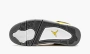 Air Jordan 4 Retro Lightning 2021 