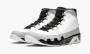 фото Air Jordan 9 Retro "Barons" (Air Jordan 9)-302370 106