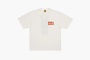 Human Made x Kaws Made Graphic T-Shirt "White" 