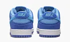 Nike SB Dunk Low Blue Raspberry