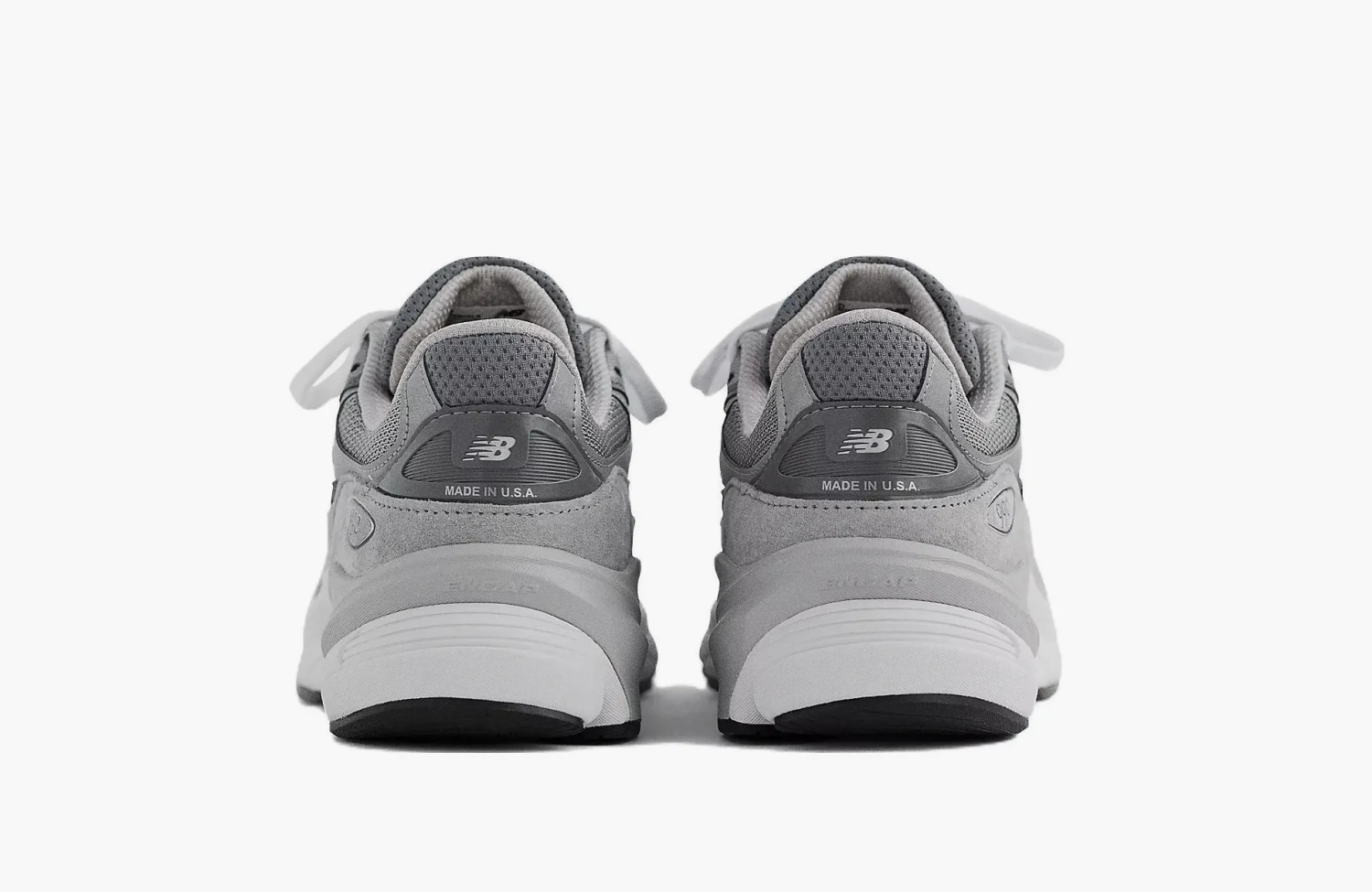New Balance 990v6 Made in USA WMNS Castlerock 