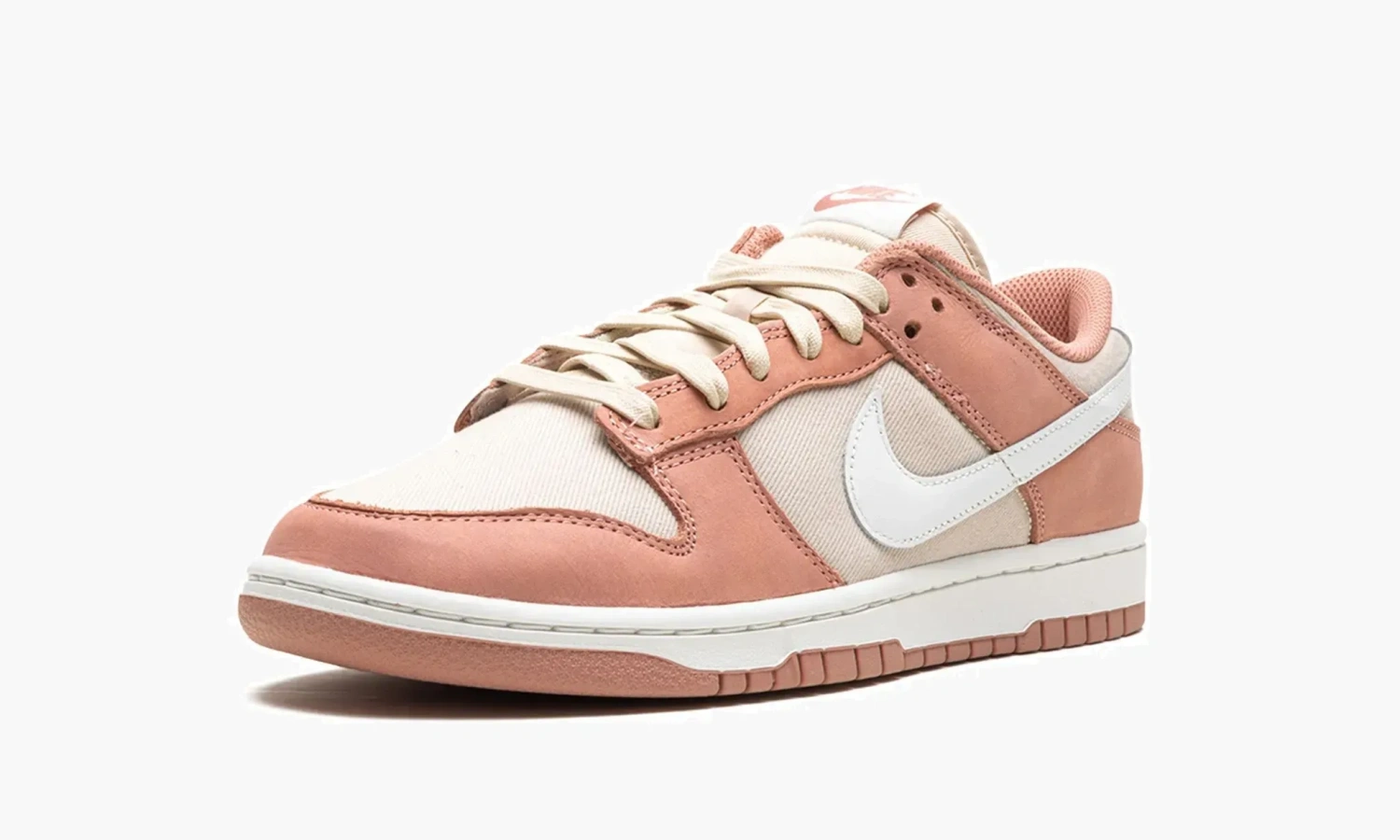 Nike Dunk Low Red Stardust 