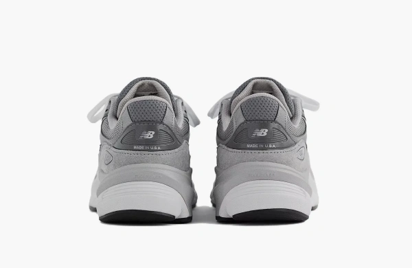 New Balance 990v6 Made in USA WMNS Castlerock