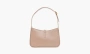 Saint Laurent Le 5 A 7 in Smooth Leather Rosy Sand 