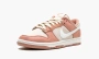 Nike Dunk Low Red Stardust 