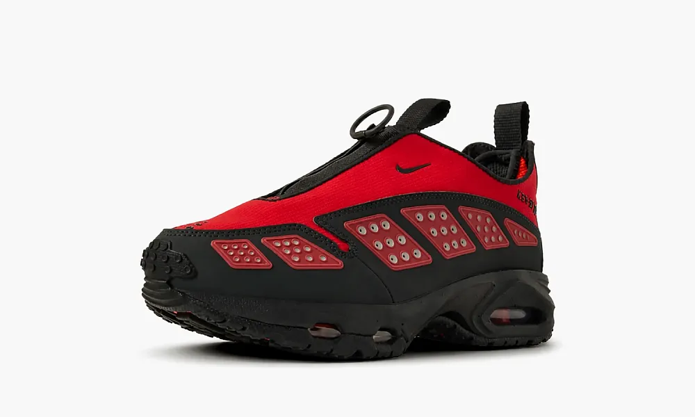 Nike Air Sunder Max Gore-Tex WMNS Hyper Crimson