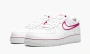 Air Force 1 '07 MNS WMNS "Airbrush - Pink" 