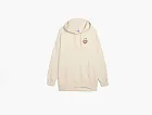 Puma x Hello Kitty and Friends Graphic Oversized Hoodie Women Alpine Snow