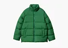 Carhartt WIP Springfield Puffer Jacket Green