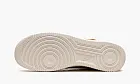 Air Force 1 Low Monarch - Nylon