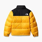 The North Face 1996 Retro Nuptse Jacket Yellow