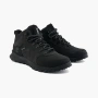 Timberland Greenstride Motion Hiking / Trekking Shoes WMNS Mid-Top "Black" 