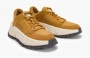 Timberland Turbo Low Trainers WMNS "Wheat Suede" 