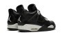 Air Jordan 4 Ls Oreo 