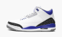 Air Jordan 3 Retro "Racer Blue" 