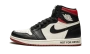 Air Jordan 1 High OG Nrg Not For Resale Varsity Red 