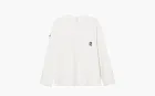 Chrome Hearts Long Sleeve White