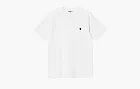 Carhartt WIP Madison T-shirt White