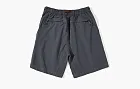 Nothomme Waterproof Outdoor Hiking Camping Beach Casual Shorts Gray