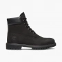 Timberland Lucia Way 6 Inch Waterproof Boot WMNS "Black" 