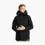 Timberland Men's Outdoor 3-in-1 Hooded Jacket "Black" 