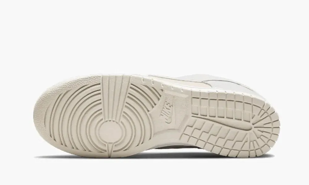 Nike Dunk Low Premium Vast Grey