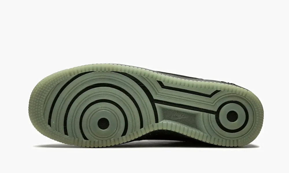 Lunar Force 1 Fuse PRM QS Area 72