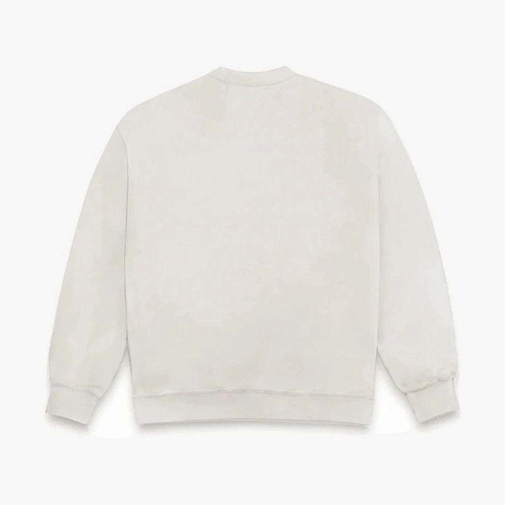 Travis Scott x Audemars Piguet Hoodie White